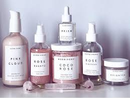 Cruelty-free skin-care products from Herbivore, Supergoop!, and ...